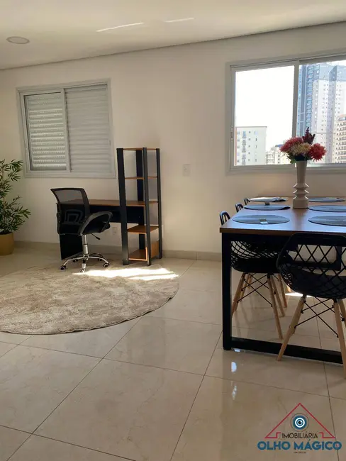 Foto 5 de Apartamento com 2 quartos à venda, 73m2 em Vila Osasco, Osasco - SP