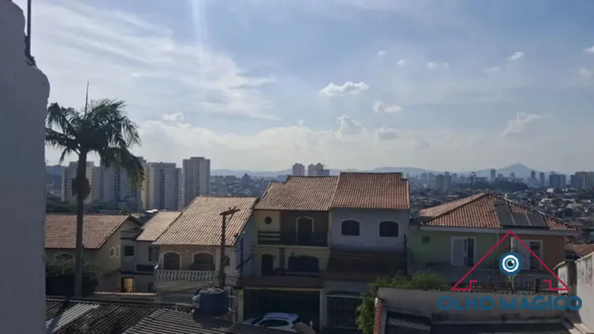 Foto 1 de Casa com 2 quartos à venda, 155m2 em Osasco - SP