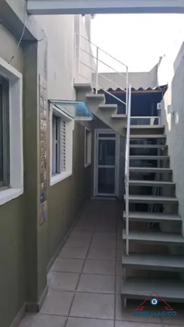 Foto 7 de Casa com 2 quartos à venda, 155m2 em Osasco - SP