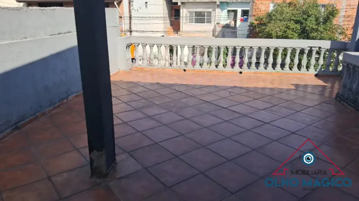 Foto 9 de Casa com 2 quartos à venda, 155m2 em Osasco - SP