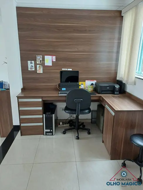 Foto 2 de Sobrado com 2 quartos à venda, 270m2 em Jardim Monjolo, São Paulo - SP