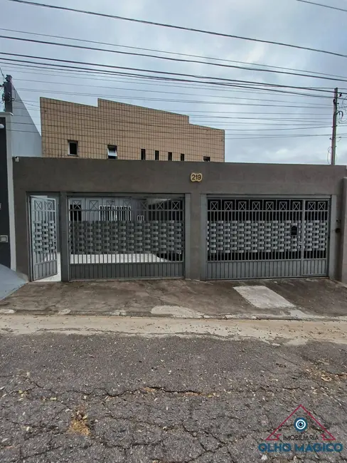 Foto 1 de Sobrado com 2 quartos à venda, 270m2 em Jardim Monjolo, São Paulo - SP