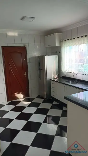 Foto 3 de Sobrado com 3 quartos à venda, 157m2 em Bela Vista, Osasco - SP