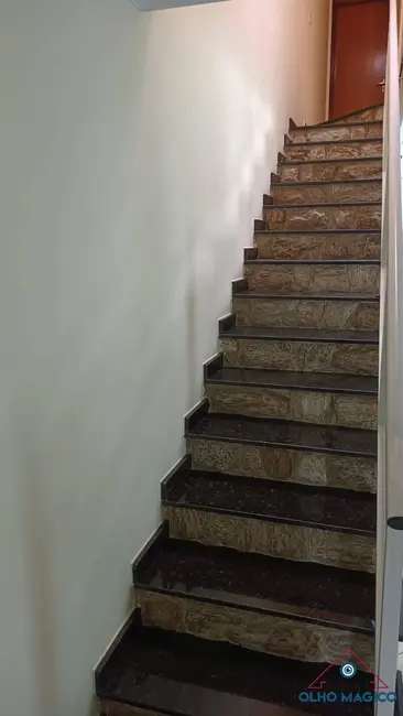 Foto 6 de Sobrado com 3 quartos à venda, 157m2 em Bela Vista, Osasco - SP