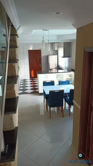 Foto 5 de Sobrado com 3 quartos à venda, 157m2 em Bela Vista, Osasco - SP