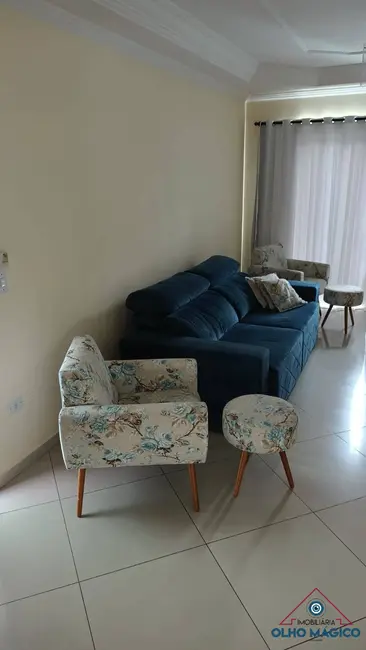 Foto 8 de Sobrado com 3 quartos à venda, 157m2 em Bela Vista, Osasco - SP