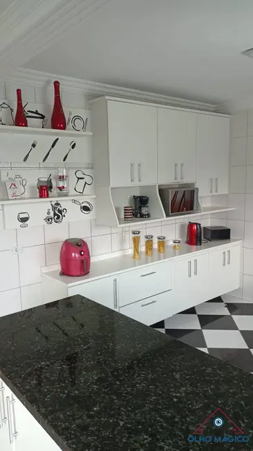 Foto 4 de Sobrado com 3 quartos à venda, 157m2 em Bela Vista, Osasco - SP