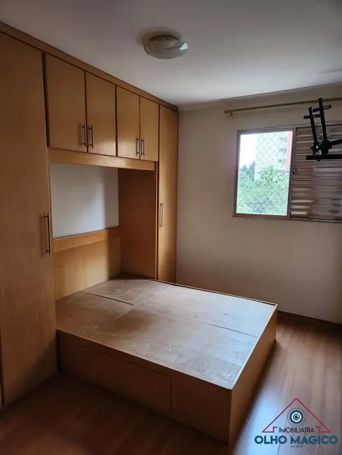 Foto 1 de Apartamento com 2 quartos à venda, 55m2 em Bandeiras, Osasco - SP