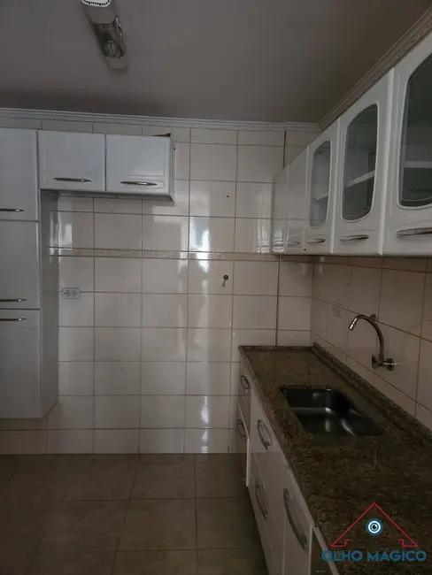 Foto 2 de Apartamento com 2 quartos à venda, 55m2 em Bandeiras, Osasco - SP