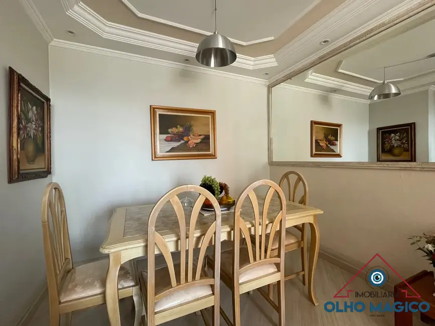 Apartamento com 2 quartos à venda, 55m2 em Bussocaba, Osasco - SP - imagem 4 Foto 4 de Apartamento com 2 quartos à venda, 55m2 em Bussocaba, Osasco - SP