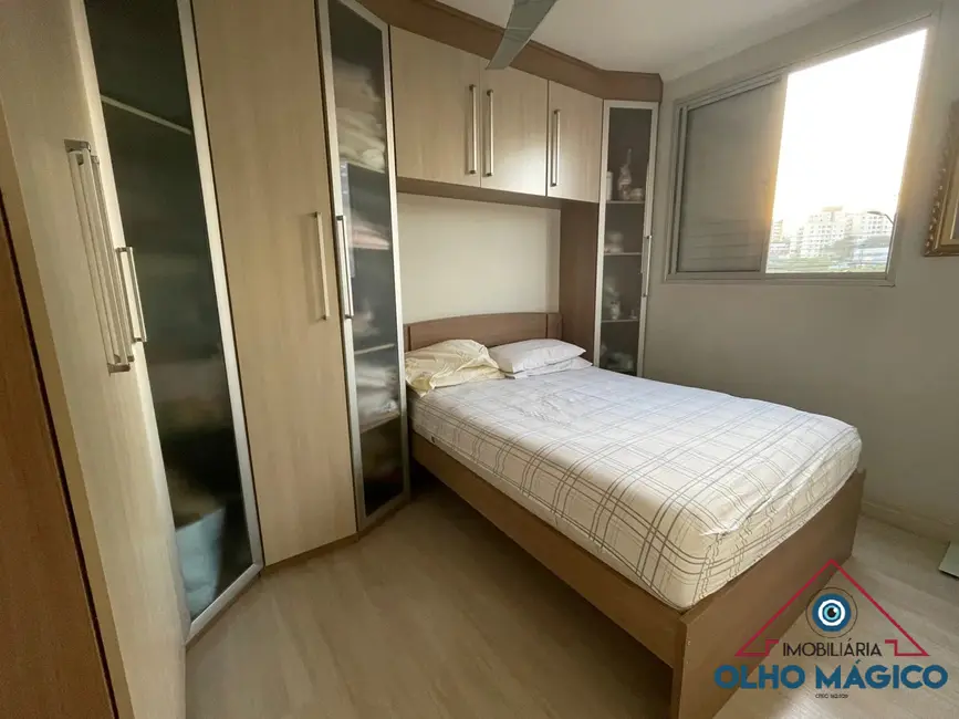 Apartamento com 2 quartos à venda, 55m2 em Bussocaba, Osasco - SP - imagem 3 Foto 3 de Apartamento com 2 quartos à venda, 55m2 em Bussocaba, Osasco - SP