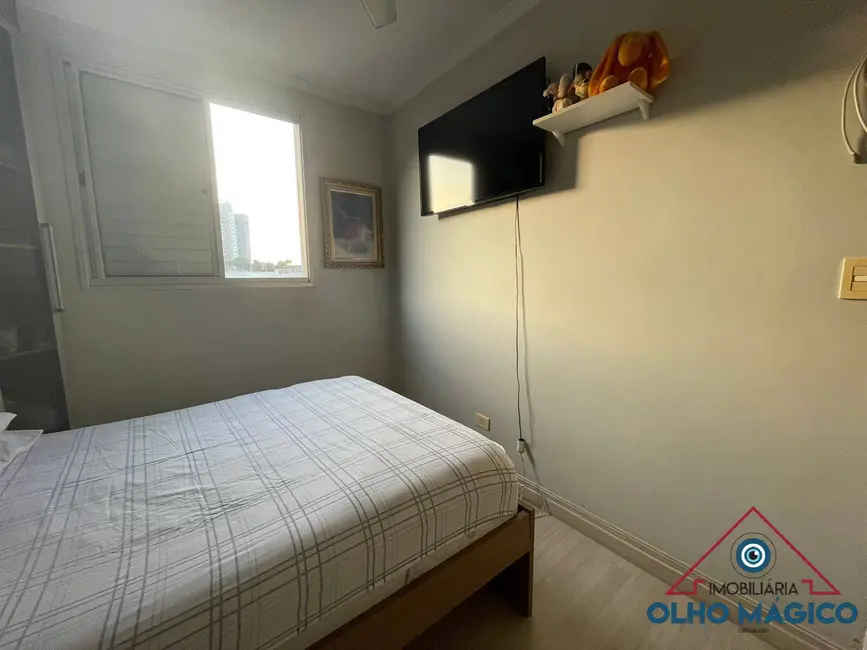 Apartamento com 2 quartos à venda, 55m2 em Bussocaba, Osasco - SP - imagem 7 Foto 7 de Apartamento com 2 quartos à venda, 55m2 em Bussocaba, Osasco - SP