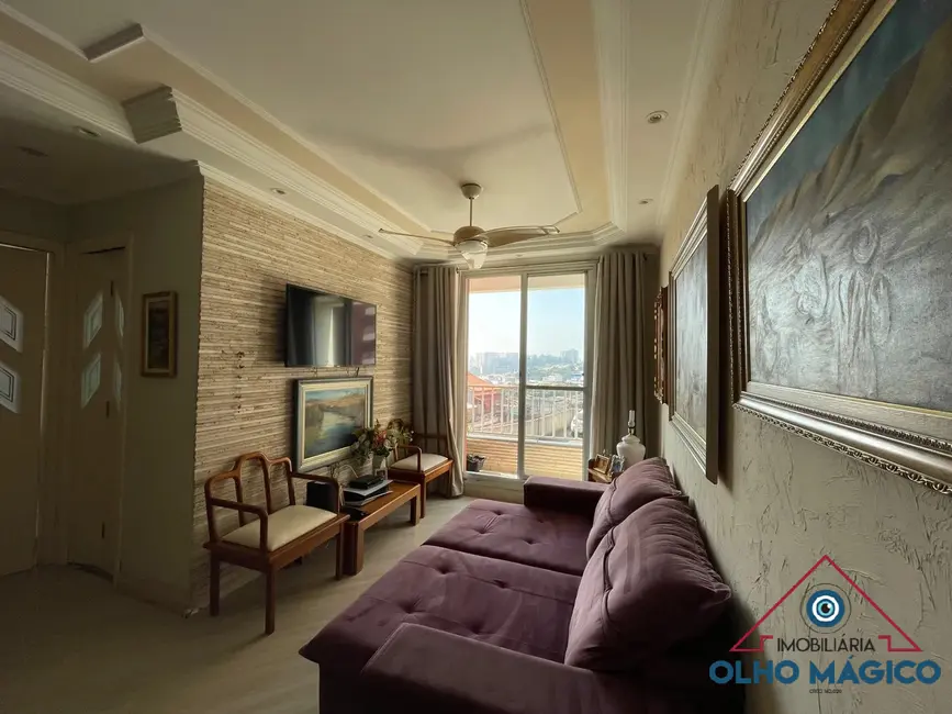 Apartamento com 2 quartos à venda, 55m2 em Bussocaba, Osasco - SP - imagem 6 Foto 6 de Apartamento com 2 quartos à venda, 55m2 em Bussocaba, Osasco - SP