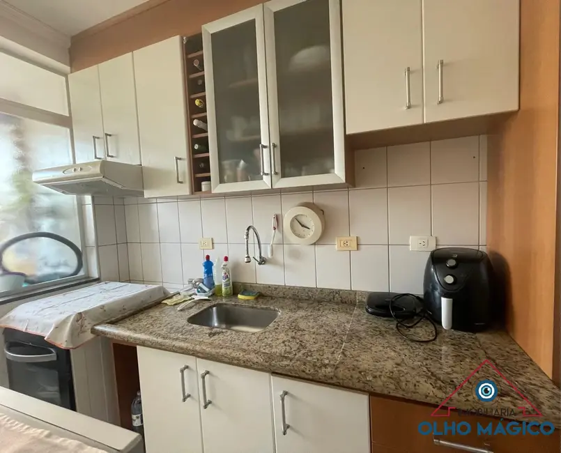 Apartamento com 2 quartos à venda, 55m2 em Bussocaba, Osasco - SP - imagem 5 Foto 5 de Apartamento com 2 quartos à venda, 55m2 em Bussocaba, Osasco - SP