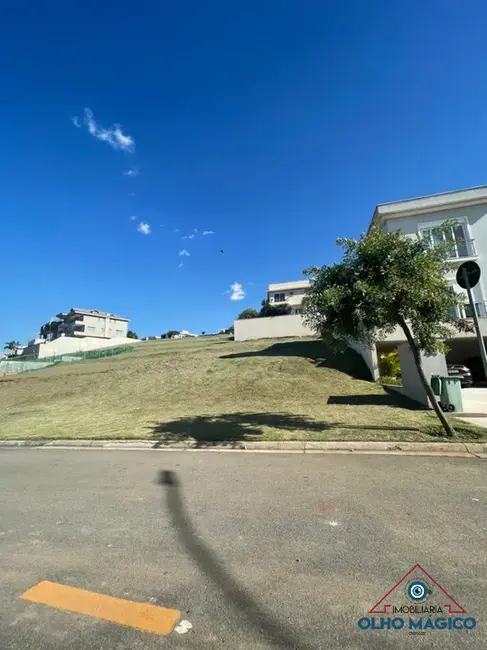 Foto 5 de Lote de Condomínio à venda, 556m2 em Alphaville, Santana De Parnaiba - SP