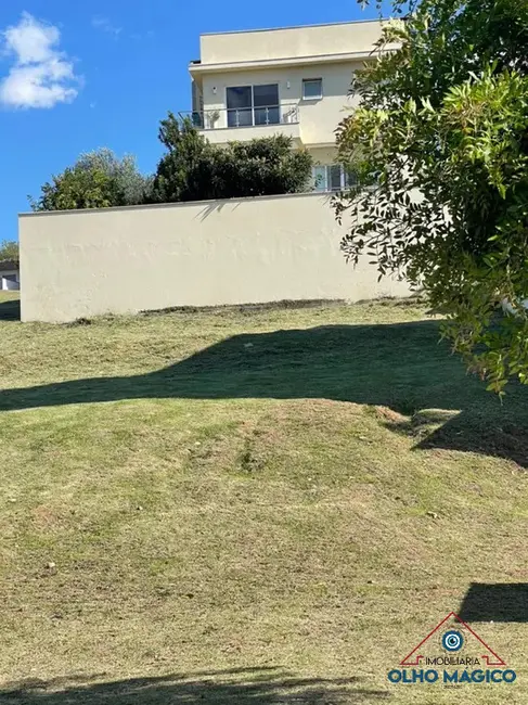 Foto 3 de Lote de Condomínio à venda, 556m2 em Alphaville, Santana De Parnaiba - SP