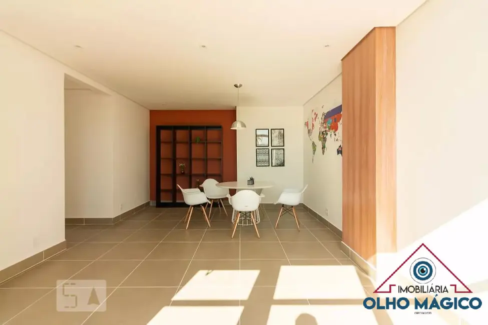 Foto 1 de Apartamento com 2 quartos à venda, 48m2 em Centro, Osasco - SP