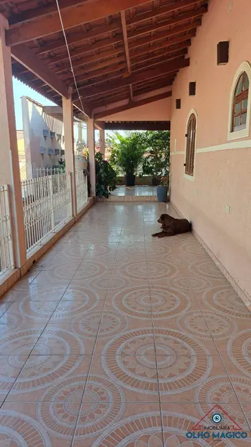 Foto 6 de Casa com 5 quartos à venda, 254m2 em Metalúrgicos, Osasco - SP