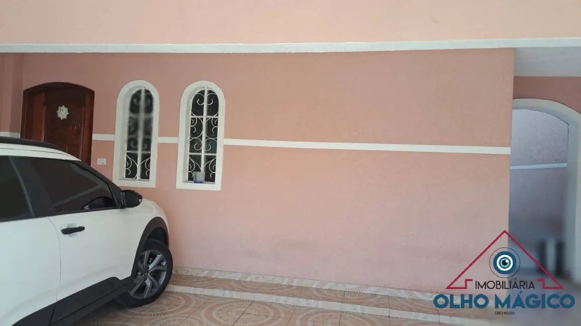 Foto 3 de Casa com 5 quartos à venda, 254m2 em Metalúrgicos, Osasco - SP