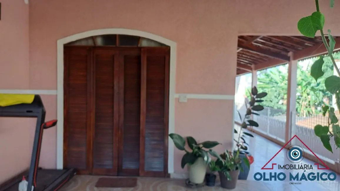 Foto 7 de Casa com 5 quartos à venda, 254m2 em Metalúrgicos, Osasco - SP