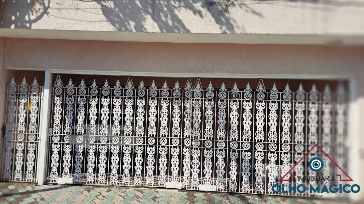 Foto 4 de Casa com 5 quartos à venda, 254m2 em Metalúrgicos, Osasco - SP