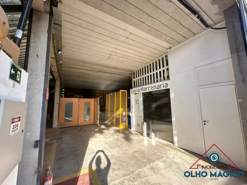 Armazém / Galpão à venda, 400m2 em Presidente Altino, Osasco - SP - imagem 3 Foto 3 de Armazém / Galpão à venda, 400m2 em Presidente Altino, Osasco - SP