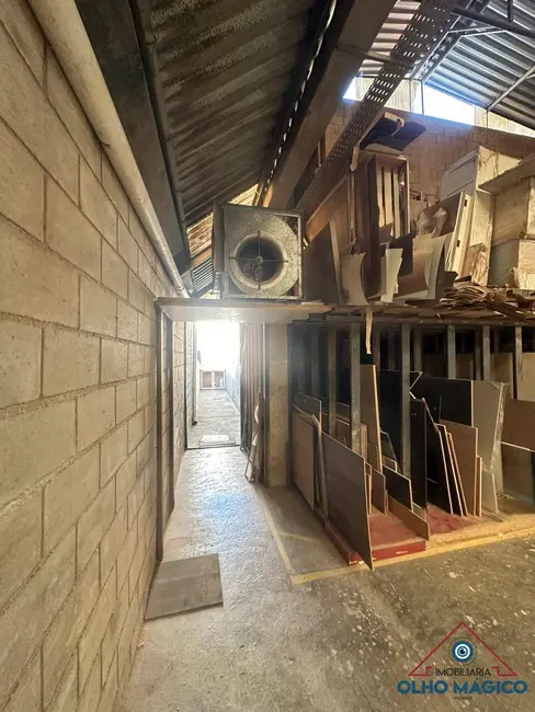 Armazém / Galpão à venda, 400m2 em Presidente Altino, Osasco - SP - imagem 7 Foto 7 de Armazém / Galpão à venda, 400m2 em Presidente Altino, Osasco - SP