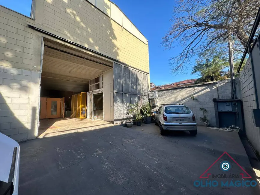 Foto 2 de Armazém / Galpão à venda, 400m2 em Presidente Altino, Osasco - SP
