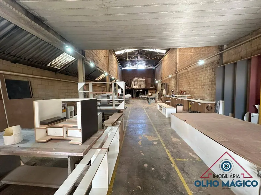 Armazém / Galpão à venda, 400m2 em Presidente Altino, Osasco - SP - imagem 9 Foto 9 de Armazém / Galpão à venda, 400m2 em Presidente Altino, Osasco - SP