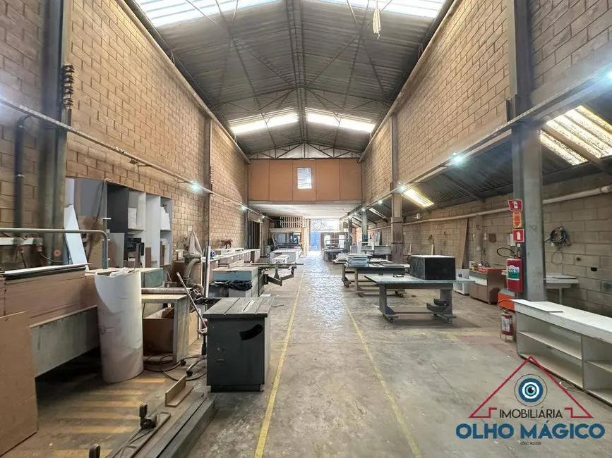 Armazém / Galpão à venda, 400m2 em Presidente Altino, Osasco - SP - imagem 6 Foto 6 de Armazém / Galpão à venda, 400m2 em Presidente Altino, Osasco - SP