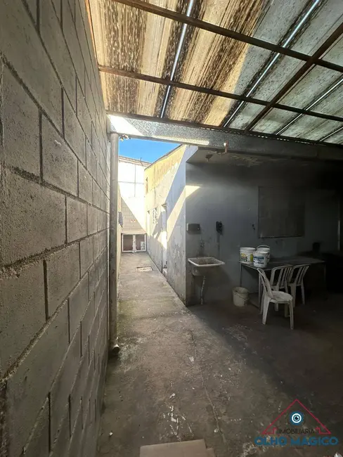 Armazém / Galpão à venda, 400m2 em Presidente Altino, Osasco - SP - imagem 8 Foto 8 de Armazém / Galpão à venda, 400m2 em Presidente Altino, Osasco - SP