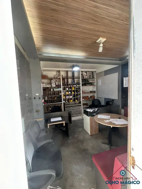 Armazém / Galpão à venda, 400m2 em Presidente Altino, Osasco - SP - imagem 4 Foto 4 de Armazém / Galpão à venda, 400m2 em Presidente Altino, Osasco - SP