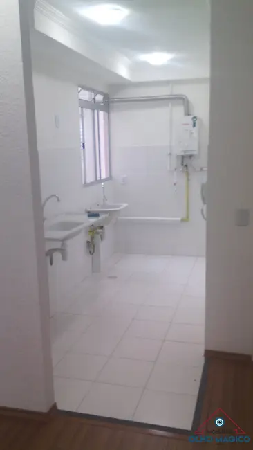 Foto 1 de Apartamento com 2 quartos à venda, 43m2 em São Pedro, Osasco - SP