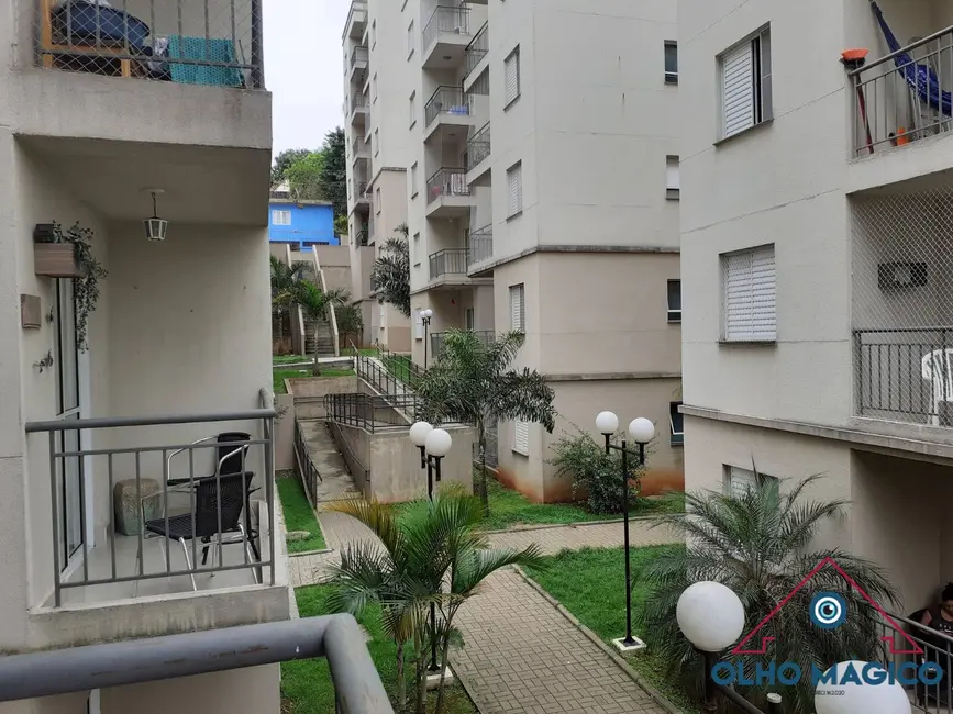Foto 2 de Apartamento com 3 quartos à venda, 57m2 em Novo Osasco, Osasco - SP