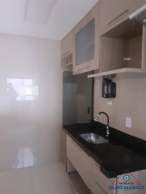 Foto 7 de Apartamento com 3 quartos à venda, 57m2 em Novo Osasco, Osasco - SP