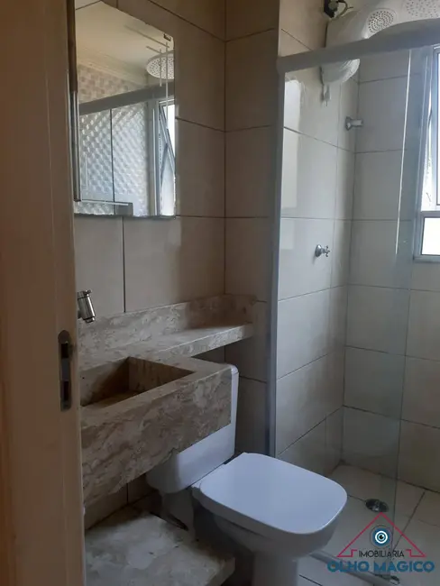 Foto 6 de Apartamento com 3 quartos à venda, 57m2 em Novo Osasco, Osasco - SP