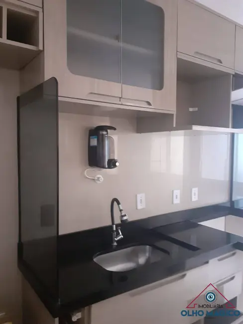 Foto 9 de Apartamento com 3 quartos à venda, 57m2 em Novo Osasco, Osasco - SP
