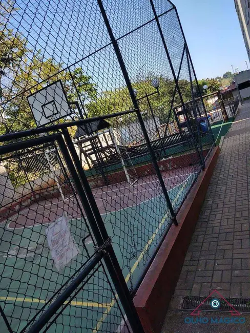 Foto 3 de Apartamento com 3 quartos à venda, 57m2 em Novo Osasco, Osasco - SP