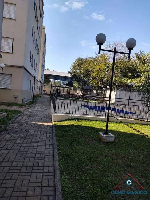 Foto 4 de Apartamento com 3 quartos à venda, 57m2 em Novo Osasco, Osasco - SP