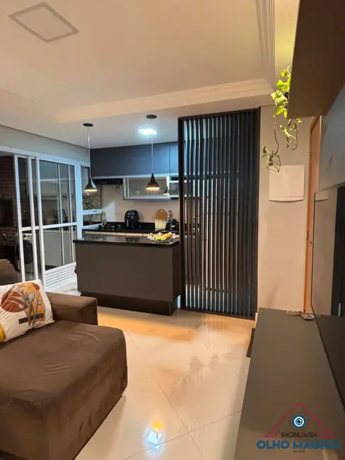 Foto 1 de Apartamento com 2 quartos à venda, 56m2 em Umuarama, Osasco - SP