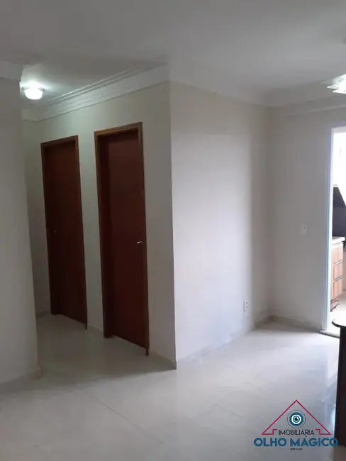 Foto 1 de Apartamento com 2 quartos à venda, 50m2 em Jaguaribe, Osasco - SP