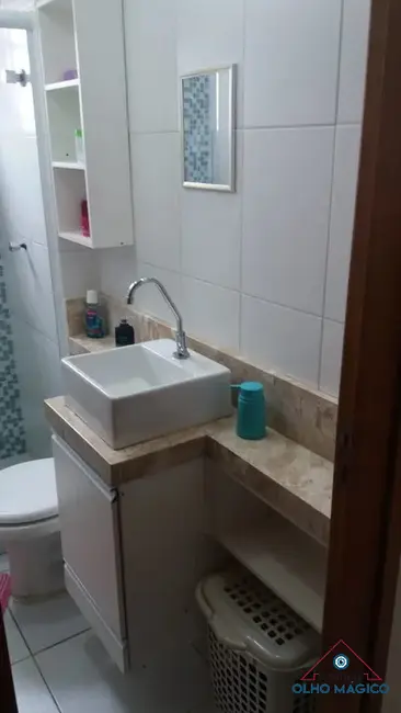 Foto 5 de Apartamento com 2 quartos à venda, 50m2 em Jaguaribe, Osasco - SP