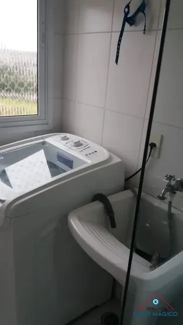 Foto 9 de Apartamento com 2 quartos à venda, 50m2 em Jaguaribe, Osasco - SP