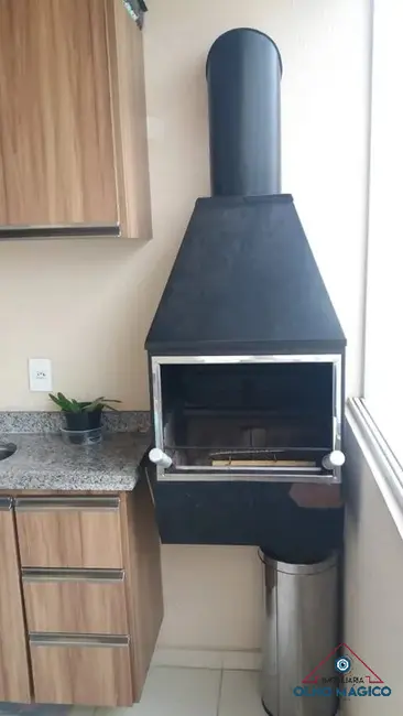 Foto 6 de Apartamento com 2 quartos à venda, 50m2 em Jaguaribe, Osasco - SP