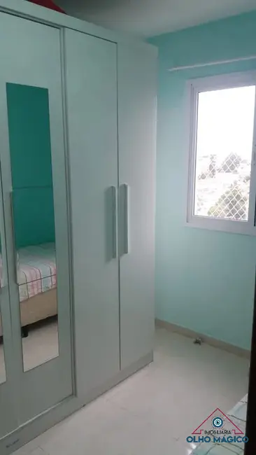 Foto 4 de Apartamento com 2 quartos à venda, 50m2 em Jaguaribe, Osasco - SP