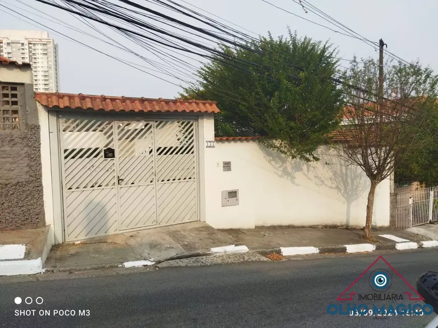 Foto 1 de Casa com 3 quartos à venda, 200m2 em Centro, Osasco - SP