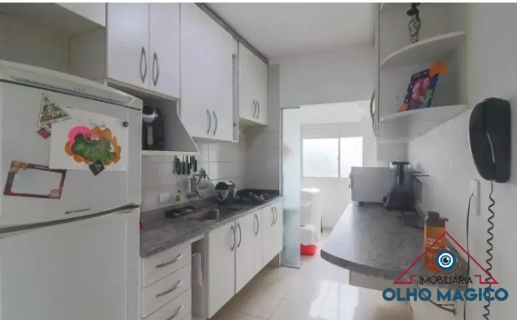 Apartamento com 2 quartos à venda, 66m2 em Santo Antônio, Osasco - SP - imagem 9 Foto 9 de Apartamento com 2 quartos à venda, 66m2 em Santo Antônio, Osasco - SP