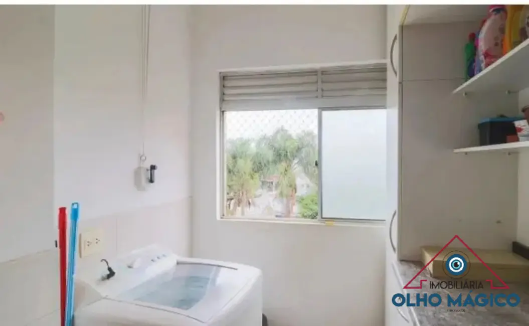 Apartamento com 2 quartos à venda, 66m2 em Santo Antônio, Osasco - SP - imagem 4 Foto 4 de Apartamento com 2 quartos à venda, 66m2 em Santo Antônio, Osasco - SP