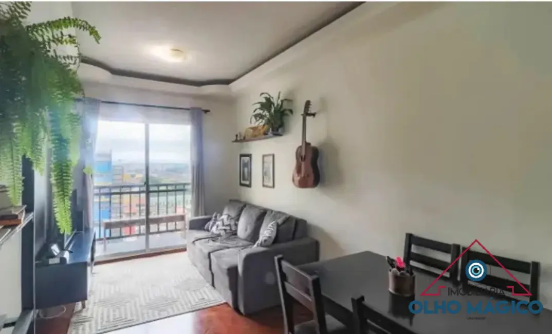 Apartamento com 2 quartos à venda, 66m2 em Santo Antônio, Osasco - SP - imagem 3 Foto 3 de Apartamento com 2 quartos à venda, 66m2 em Santo Antônio, Osasco - SP