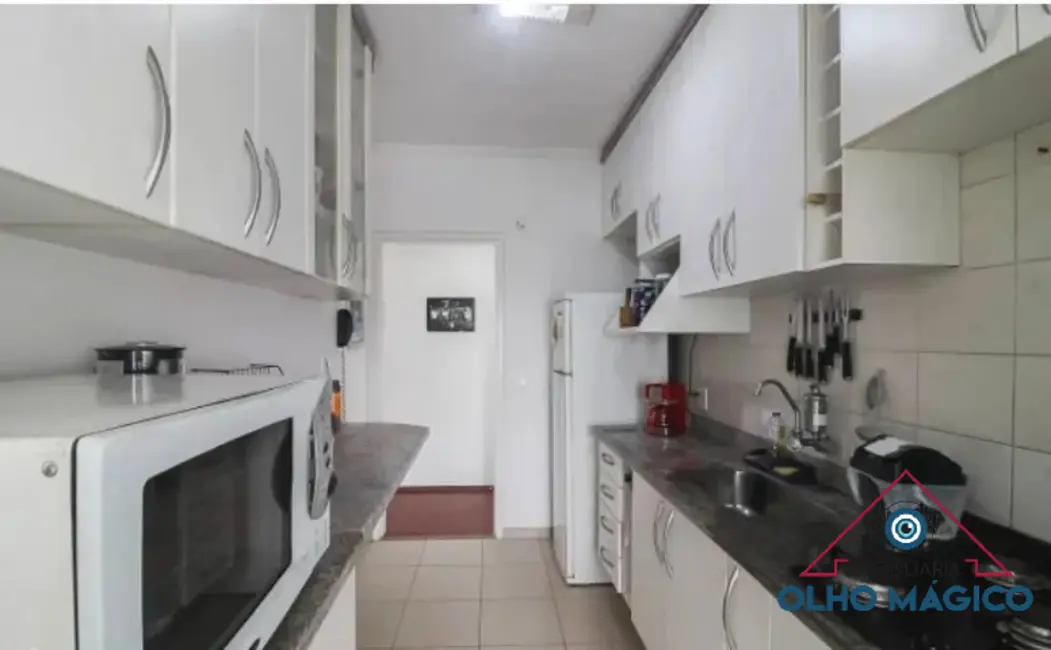 Apartamento com 2 quartos à venda, 66m2 em Santo Antônio, Osasco - SP - imagem 6 Foto 6 de Apartamento com 2 quartos à venda, 66m2 em Santo Antônio, Osasco - SP